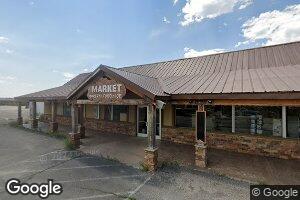 1421 W Uptop Ct, Bryce, UT 84764