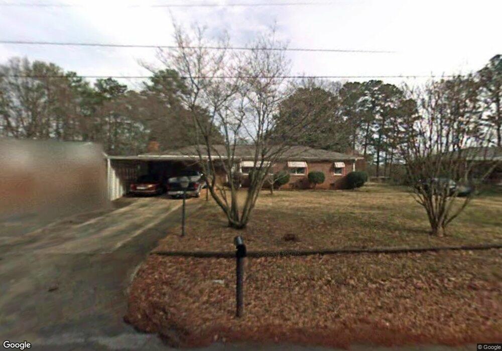 6111 Pine Terrace Dr, Austell, GA 30168 - photo 1