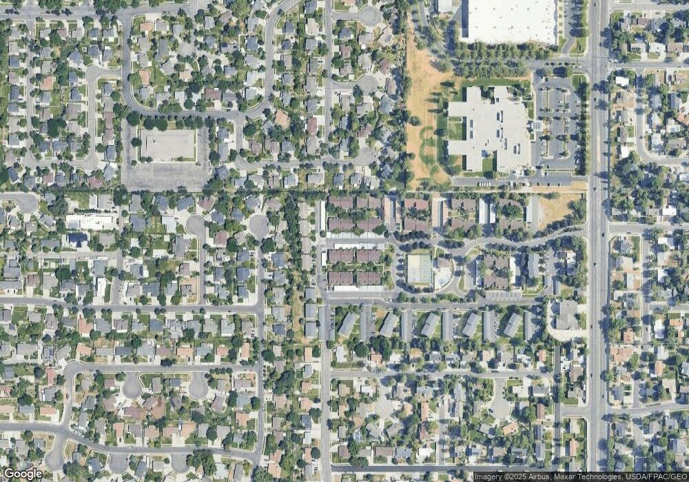 8161 Cottonwood Hills Dr unit 13/7, Sandy, UT 84094 - photo 1