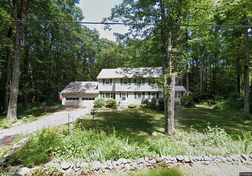 3 Roberts Rd, Amherst, NH 03031 - photo 1