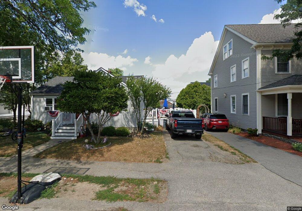 54 Middlesex St, Quincy, MA 02171 - photo 1