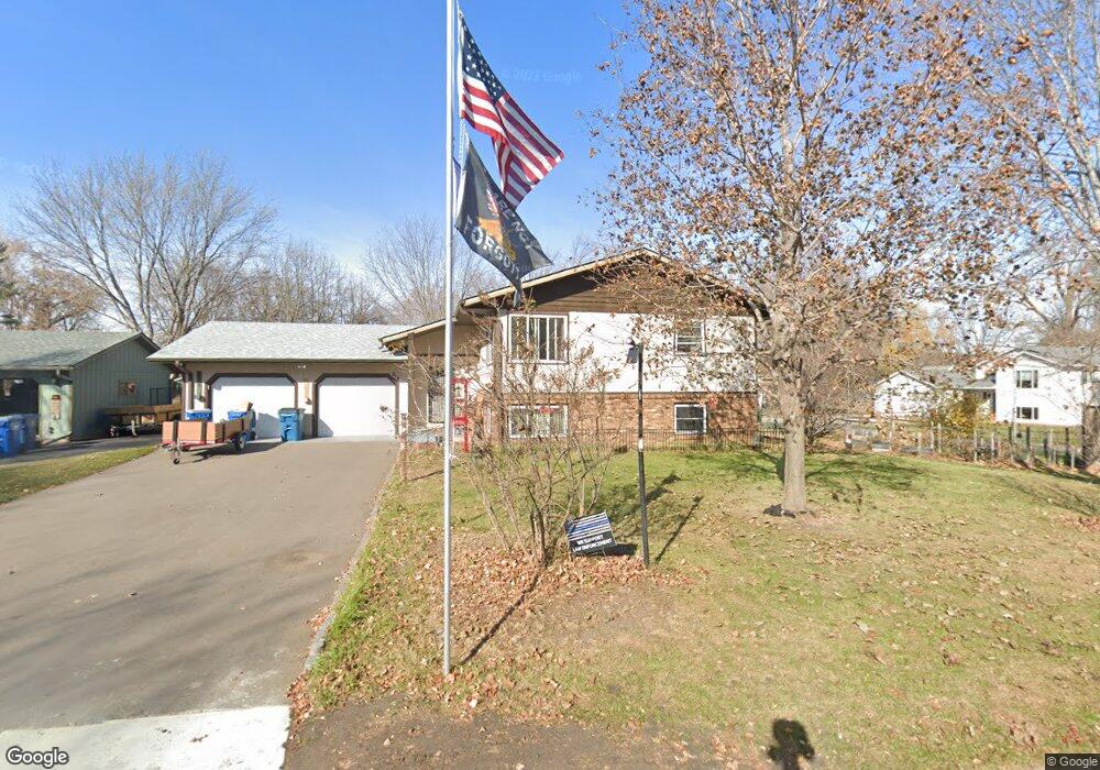 815 1st St N, Sauk Rapids, MN 56379 - photo 1