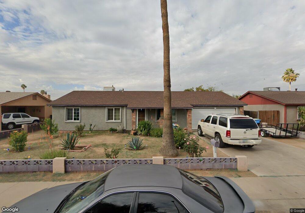 2214 N 61st Ave, Phoenix, AZ 85035 - photo 1