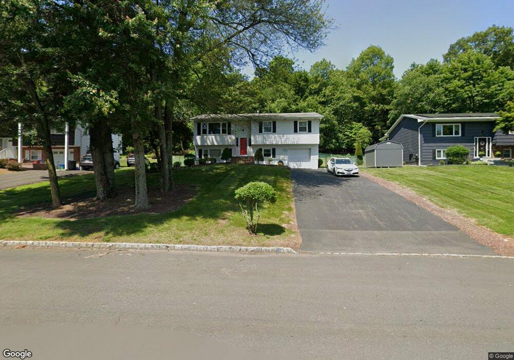 50 S Lilburn Dr, Garnerville, NY 10923 - photo 1