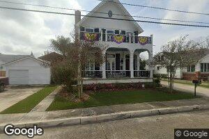 626 School St, Houma, LA 70360