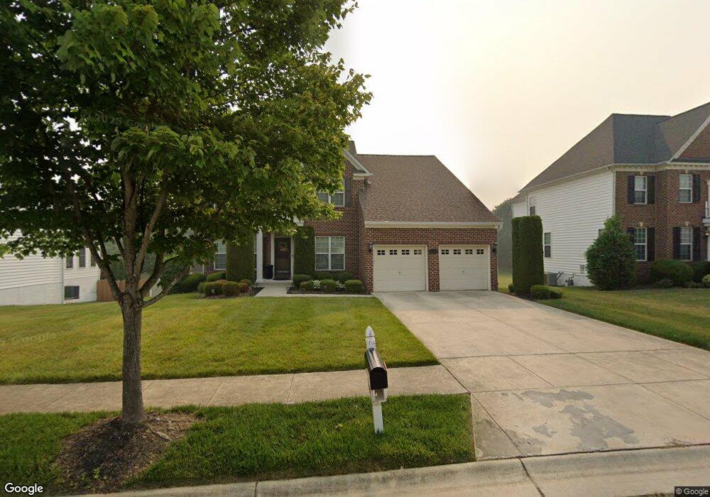 1101 Ashleigh Station Ct, Bowie, MD 20721 - photo 1