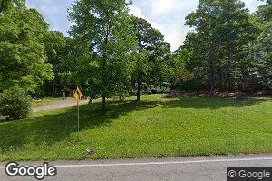 11119 Siler City Glendon Rd, Goldston, NC 27252