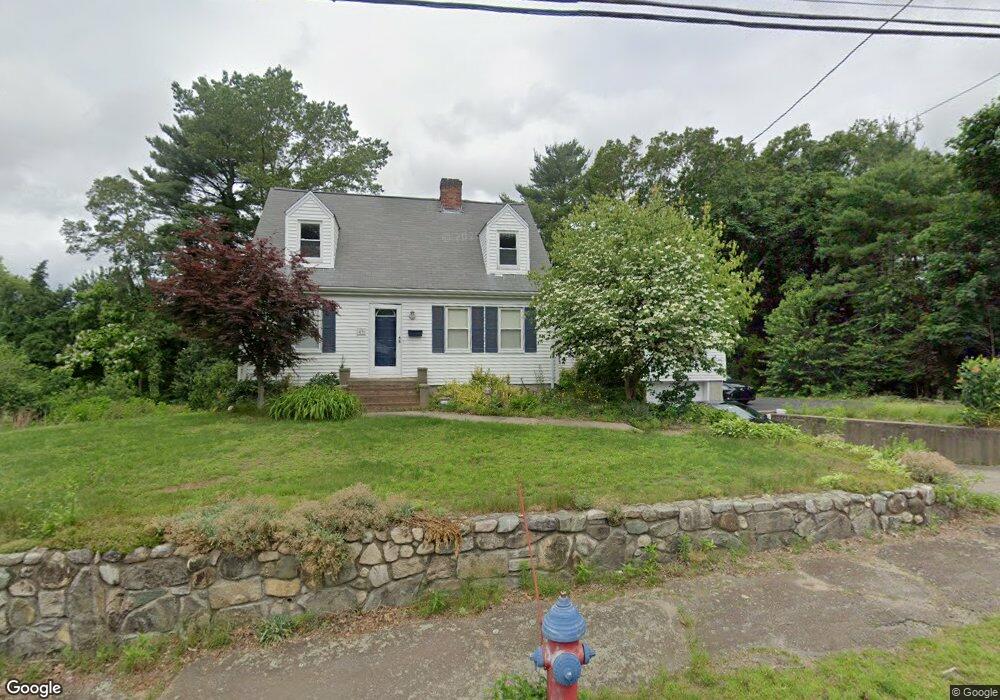 Street View Photo
