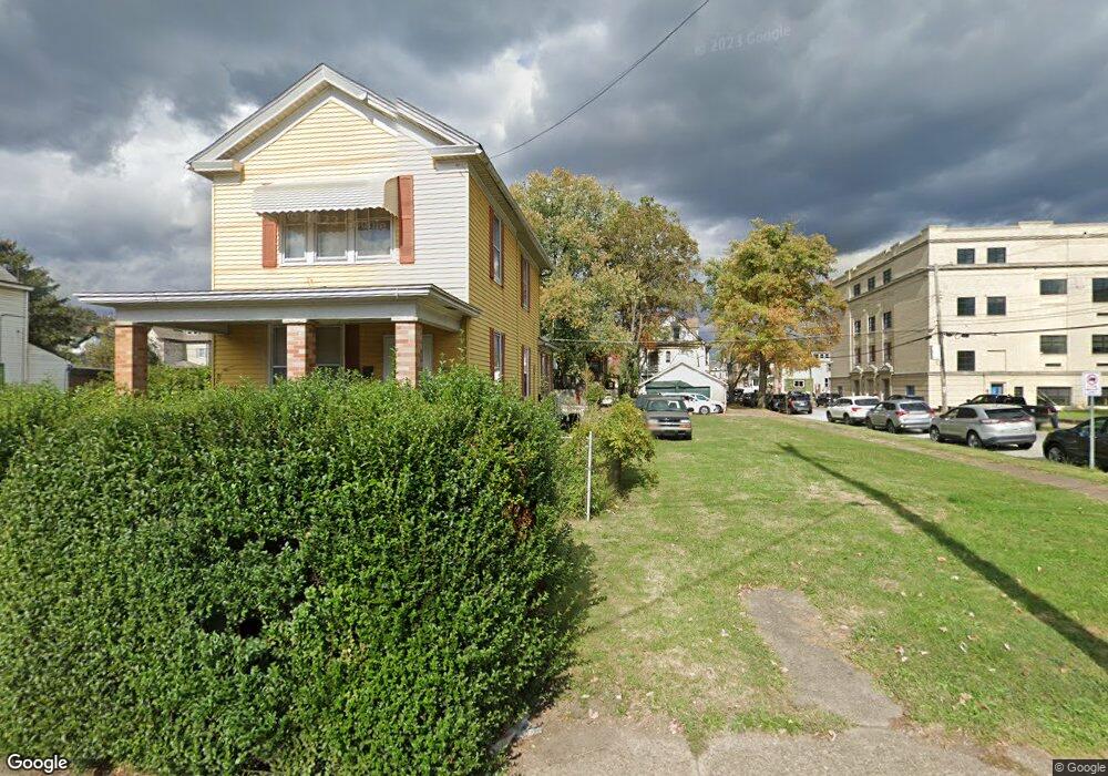 117 Zane St, Wheeling, WV 26003 - photo 1