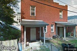 620 Kanawha, Montgomery, WV 25136