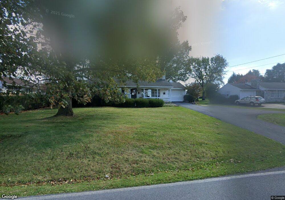 461 Snyder Rd, Reading, PA 19605 - photo 1