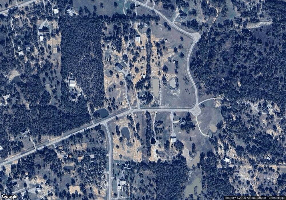 135 Falcon Dr, Weatherford, TX 76088 - photo 1