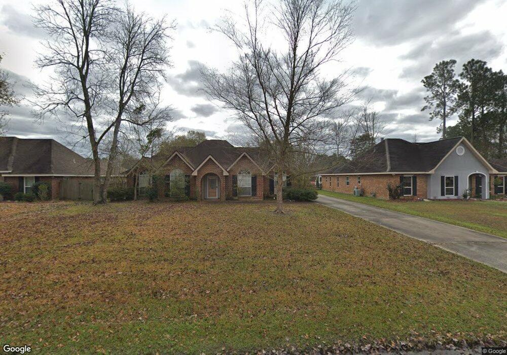 127 Aberdeen Dr, Slidell, LA 70461 - photo 1