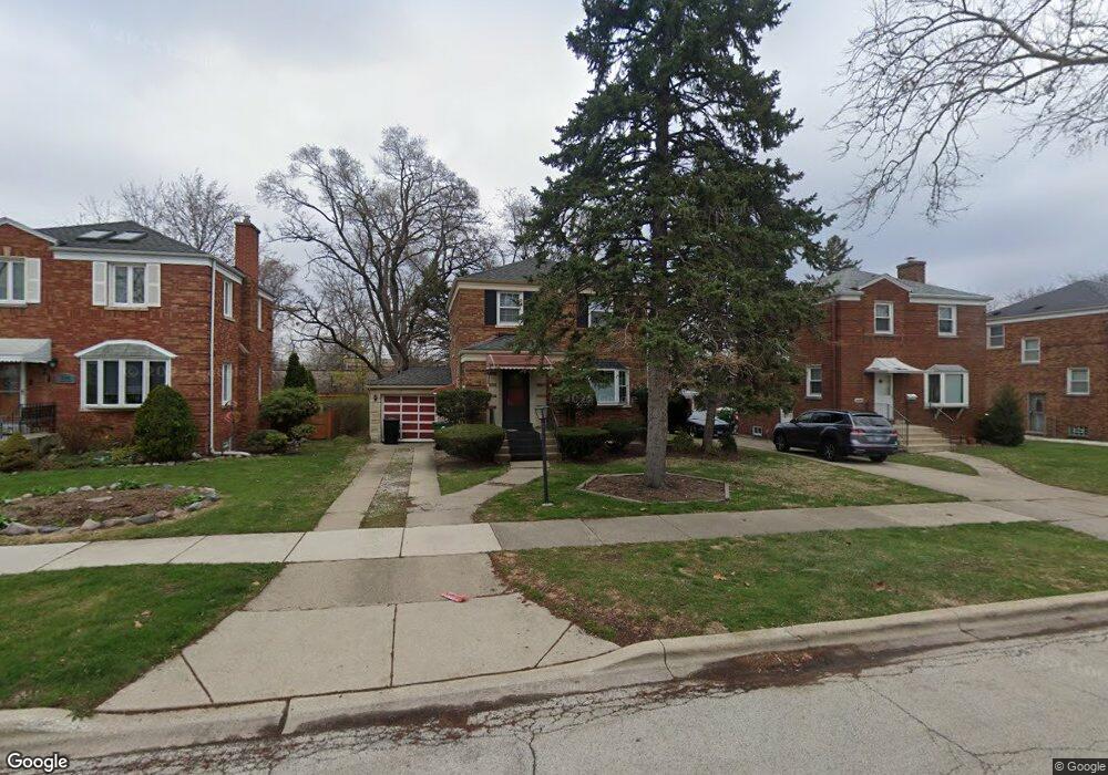 10012 Drury Ln, Westchester, IL 60154 - photo 1