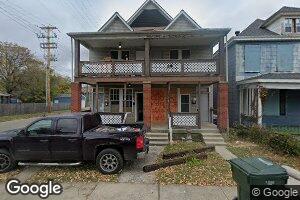58 Rodgers Ave, Columbus, OH 43222