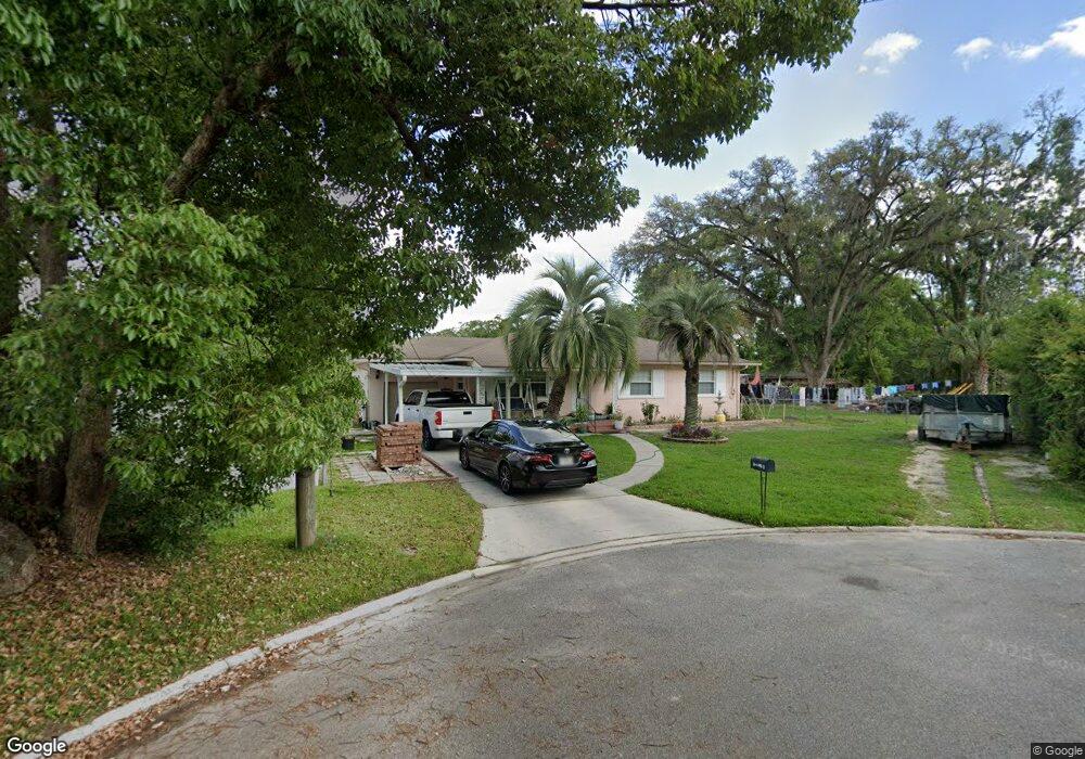 5035 Lida Ct, Jacksonville, FL 32210 - photo 1