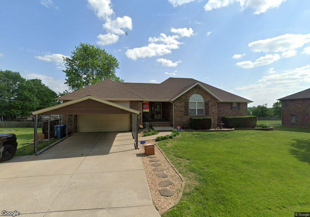 3710 Kimber Rd, Nixa, MO 65714 - photo 1