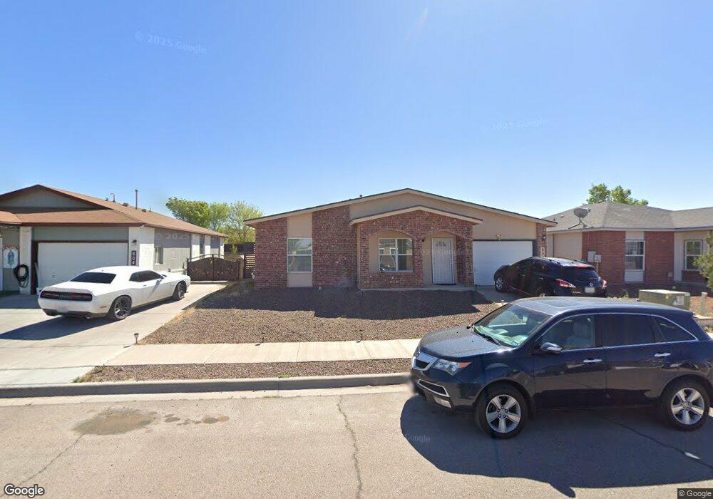 608 Villa Romero Dr, El Paso, TX 79928 - photo 1