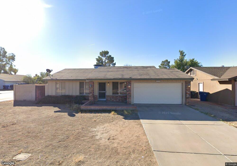 2513 E Holmes Ave, Mesa, AZ 85204 - photo 1