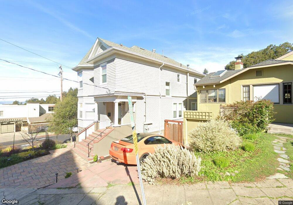 2201 Glen Ave, Berkeley, CA 94709 - photo 1