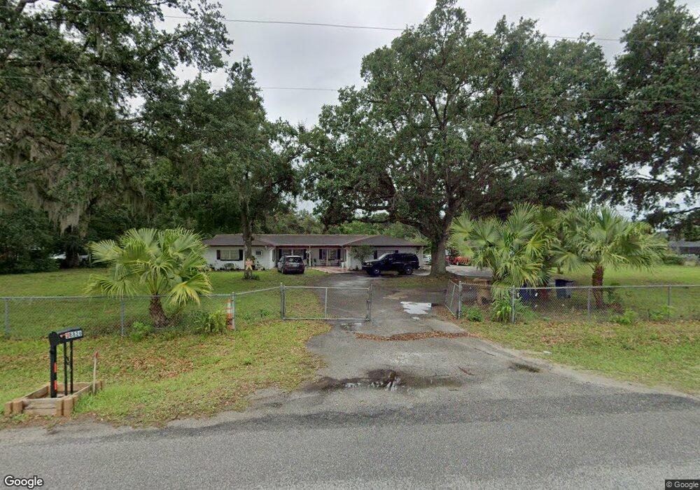38826 Pretty Pond Rd, Zephyrhills, FL 33540 - photo 1