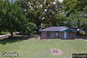 512 Mayeaux St, Simmesport, LA 71369