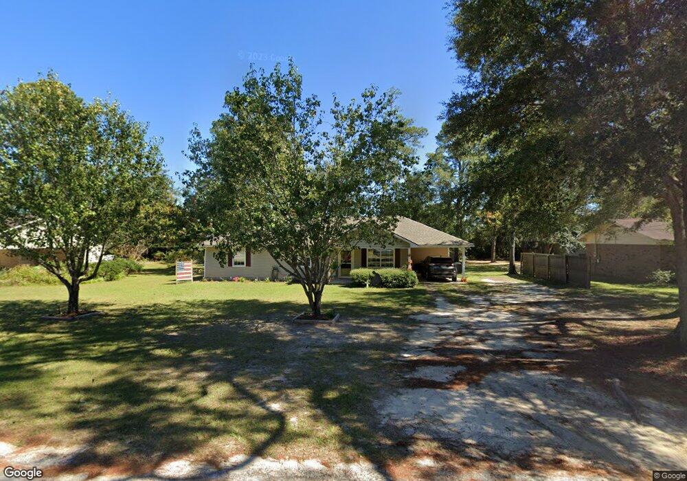 1014 Jackson St, Blackshear, GA 31516 - photo 1