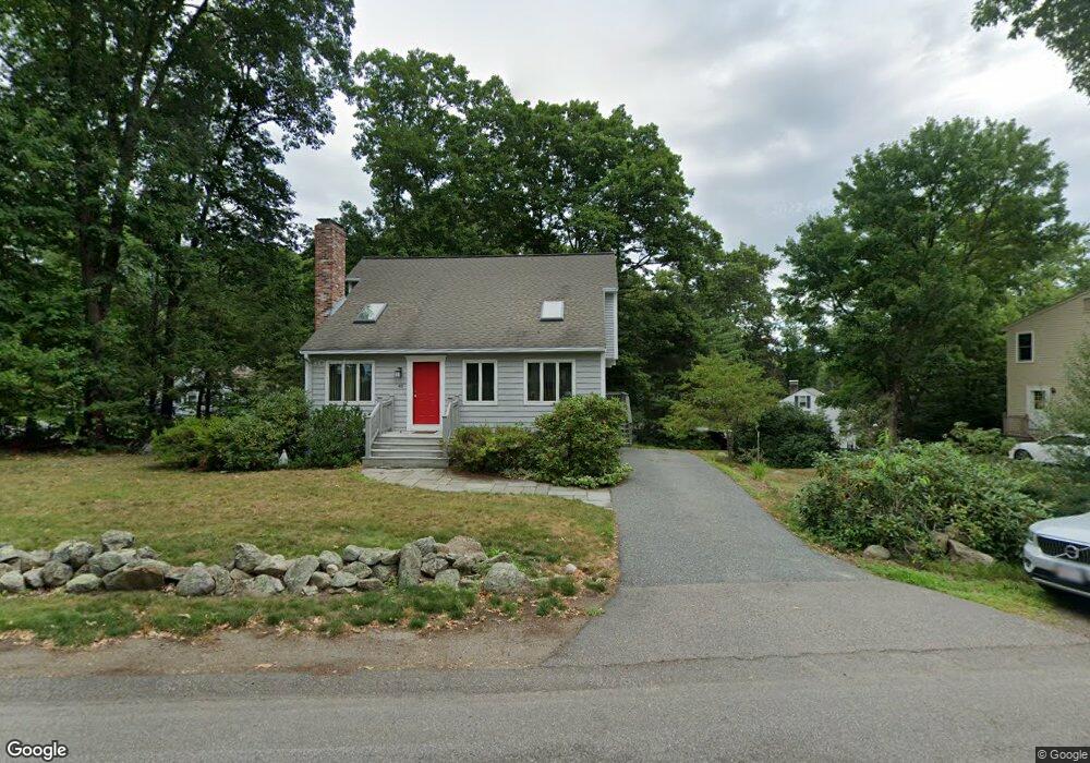 45 Warren St, Upton, MA 01568 - photo 1