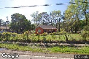 9410 Hilaro Springs Rd, Little Rock, AR 72209
