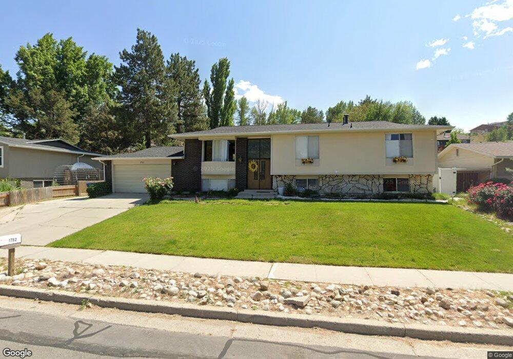 1752 E Paulista Way, Sandy, UT 84093 - photo 1