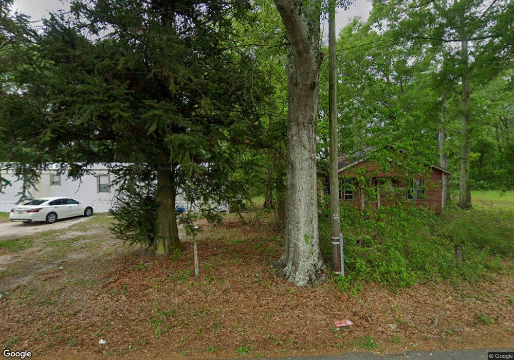 91 Jones St, Atmore, AL 36502 - photo 1