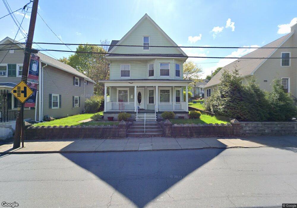 404 Main St, Avoca, PA 18641 - photo 1