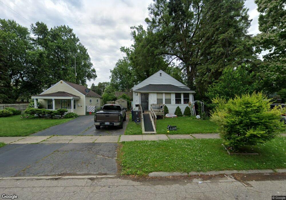 3232 Bennett Ave, Flint, MI 48506 - photo 1