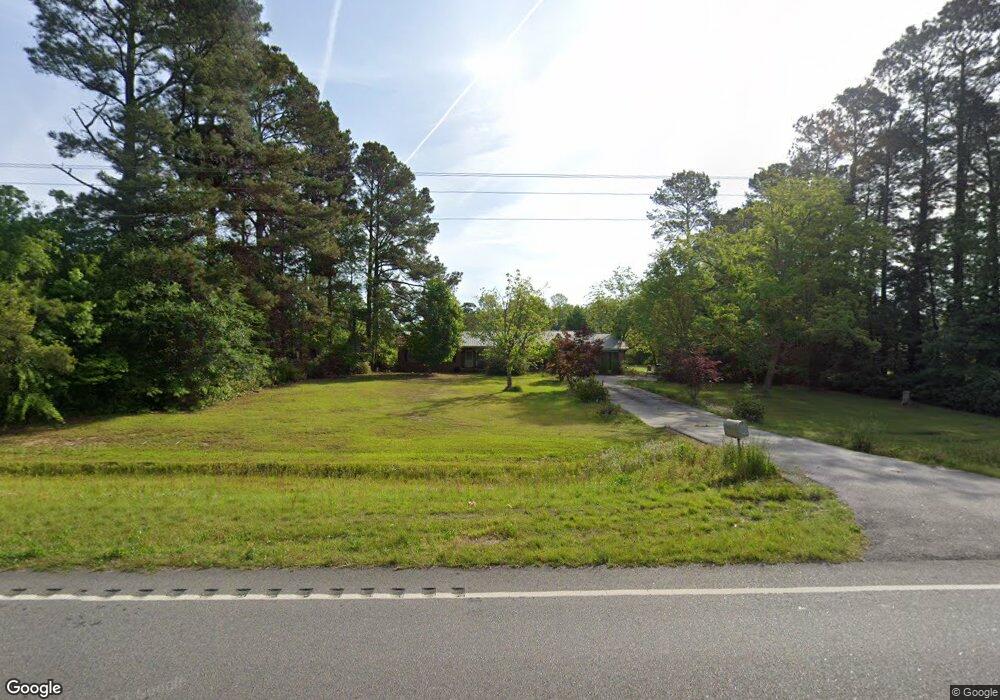 4375 Highway 501 E, Aynor, SC 29511 - photo 1