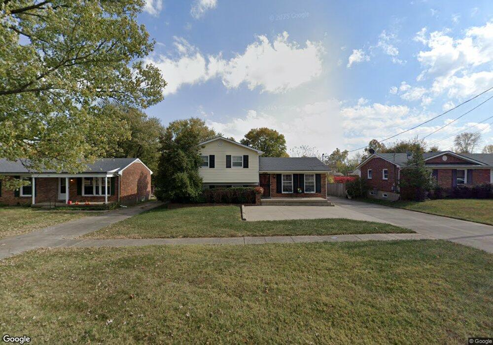 9410 Fairground Rd, Louisville, KY 40291 - photo 1