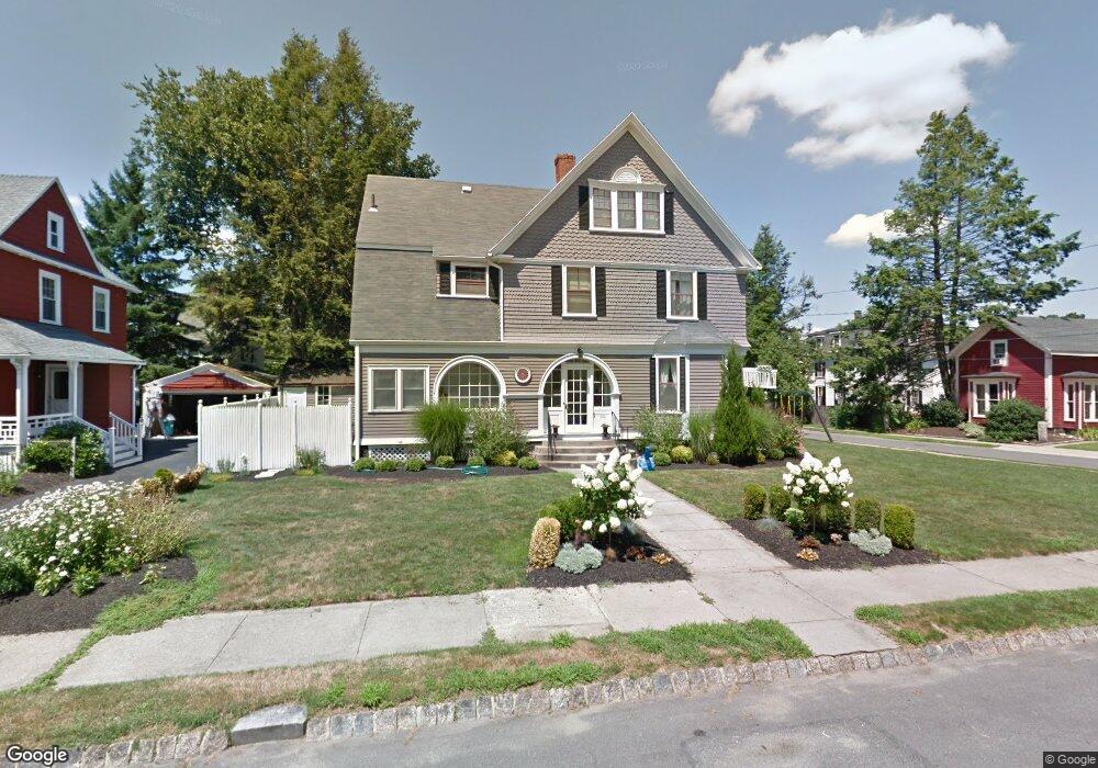 1 Lagrange St, Winchester, MA 01890 - photo 1