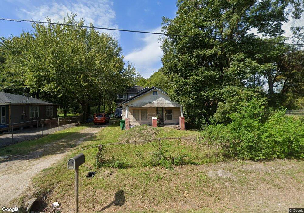 7201 Lavender St, Houston, TX 77016 - photo 1