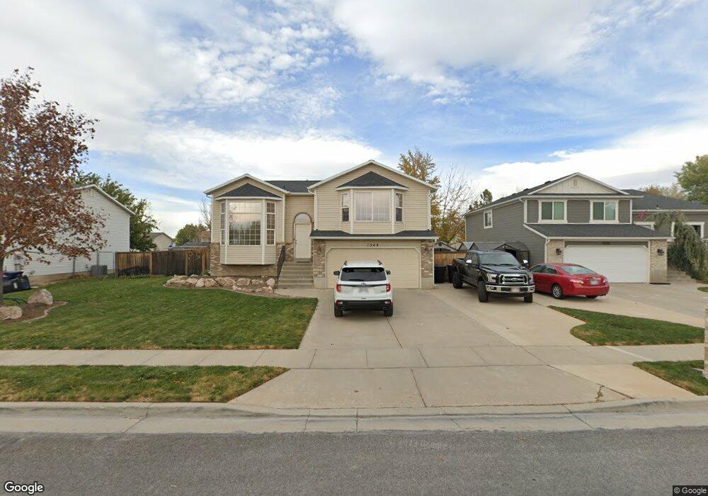 1548 W 1900 S, Woods Cross, UT 84087 - photo 1