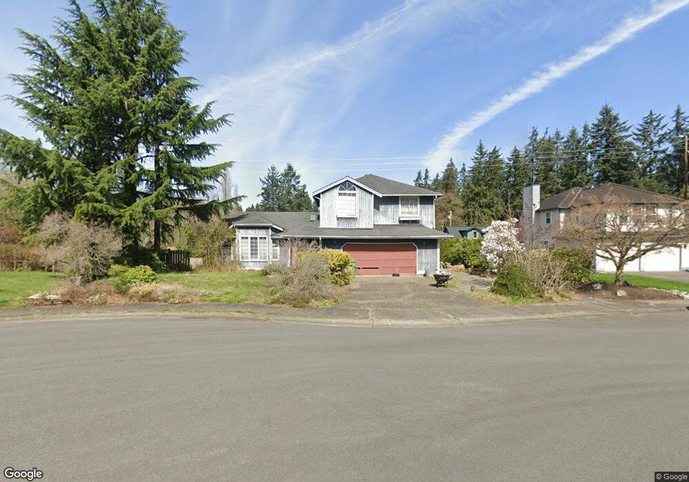 2205 213th Place SW, Brier, WA 98036 - photo 1