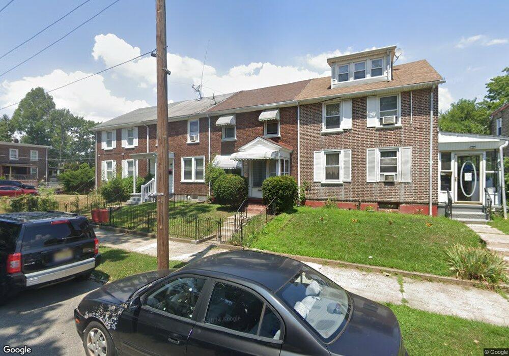 2902 N Constitution Rd, Camden, NJ 08104 - photo 1