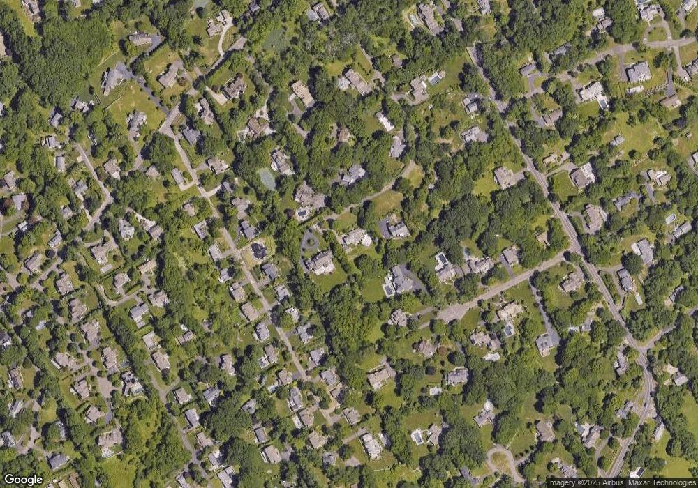 15 Ledgemoor Ln, Westport, CT 06880 - photo 1