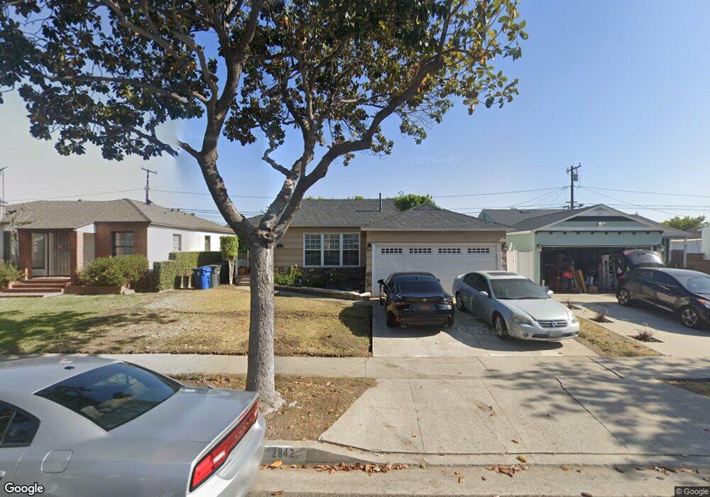 2842 Del Amo Blvd, Lakewood, CA 90712 - photo 1