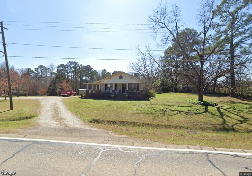 472 Elm St, Lincolnton, GA 30817 - photo 1