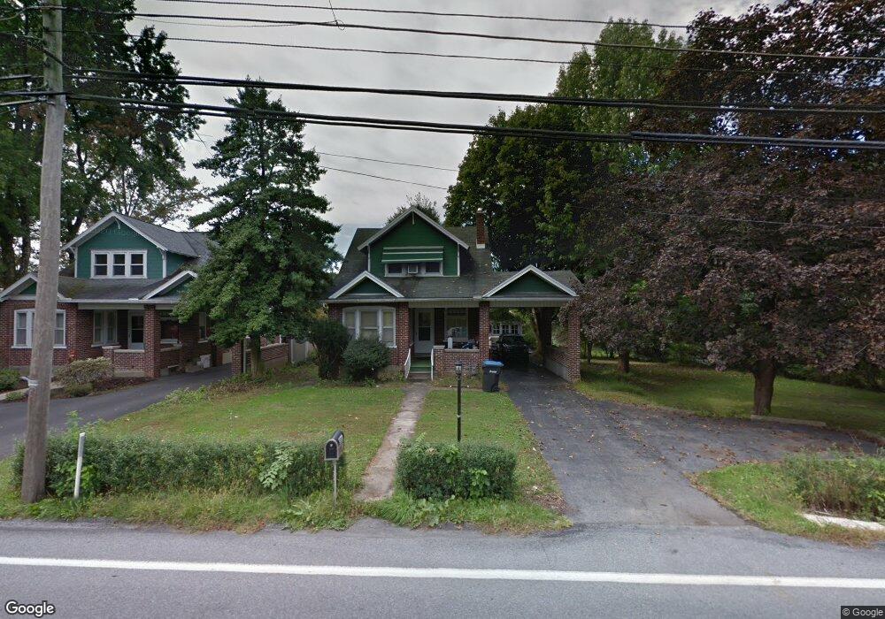 3866 Lanark Rd, Coopersburg, PA 18036 - photo 1