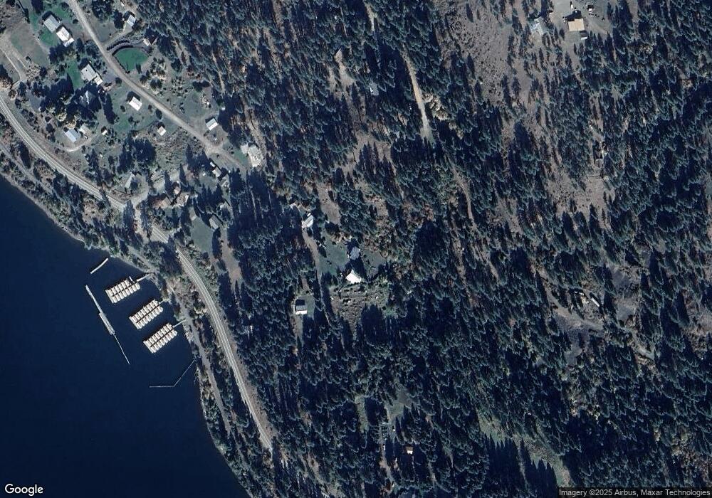 27580 S Lacon Ln, Harrison, ID 83833 - photo 1