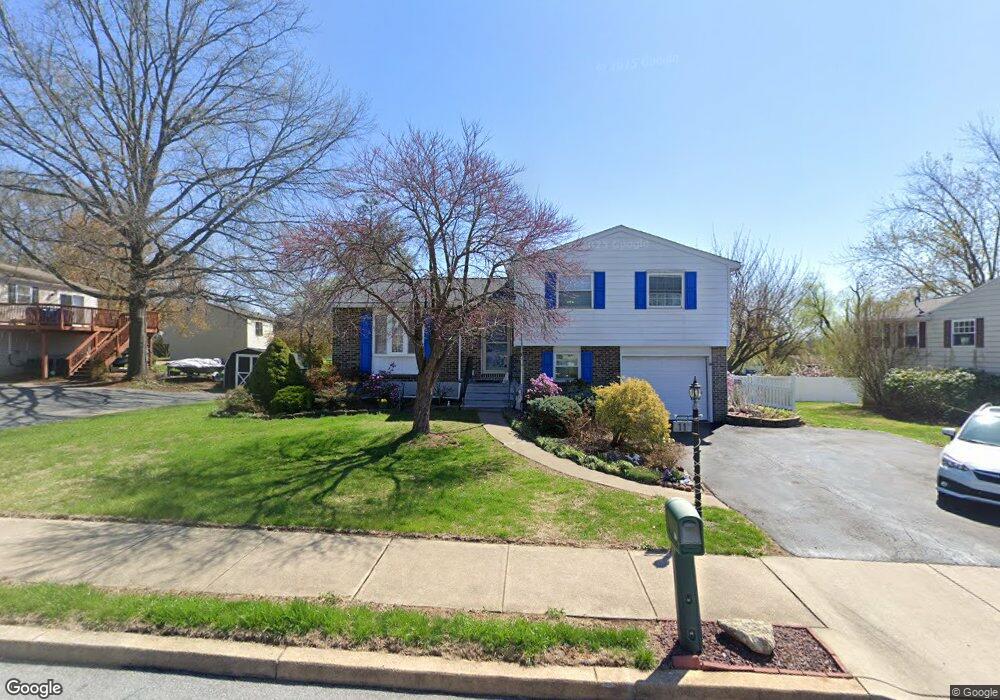 11 Elm St, Reading, PA 19606 - photo 1