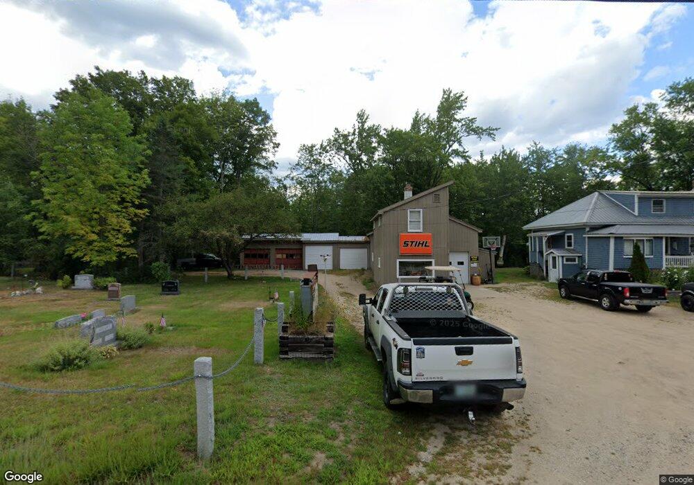 475 Whittier Rd, West Ossipee, NH 03890 - photo 1