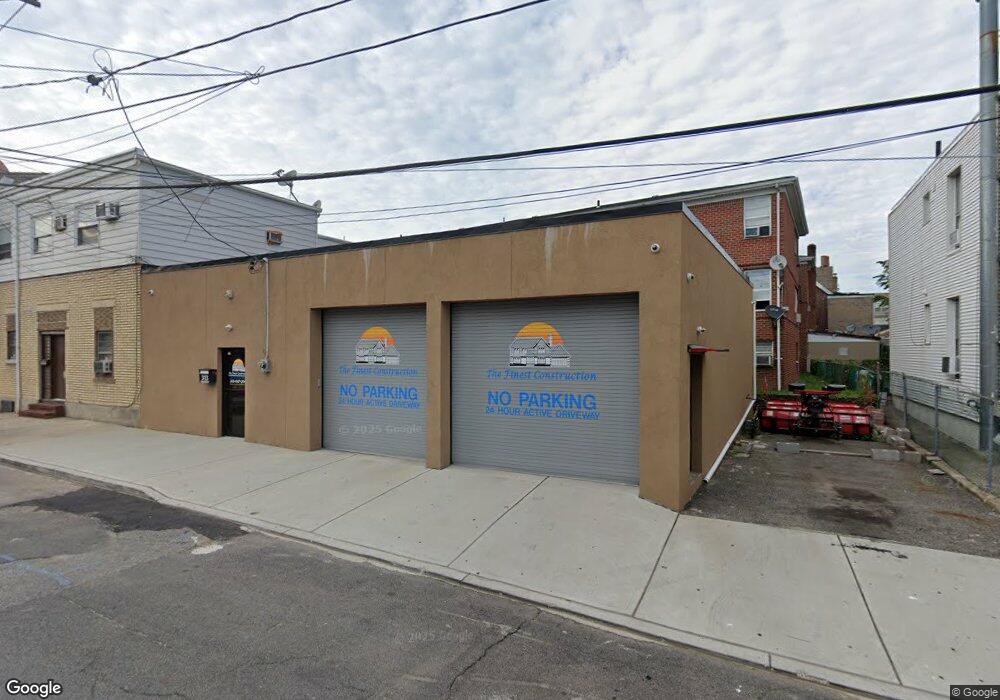 313 Henry St, Fairview, NJ 07022 - photo 1