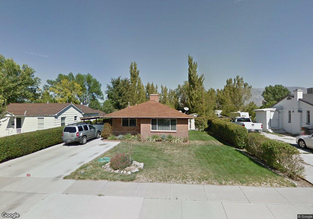 925 E 300 N, Spanish Fork, UT 84660 - photo 1