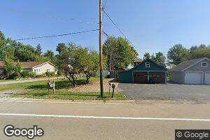 2344 W Lake Rd, Ashville, NY 14710